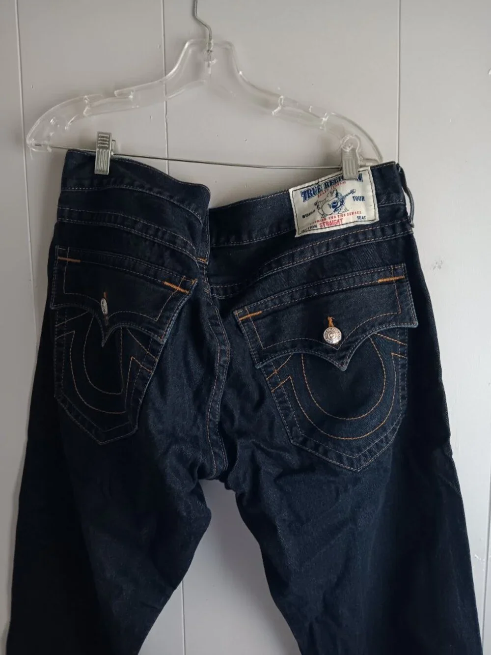 True Religion excellent y2k